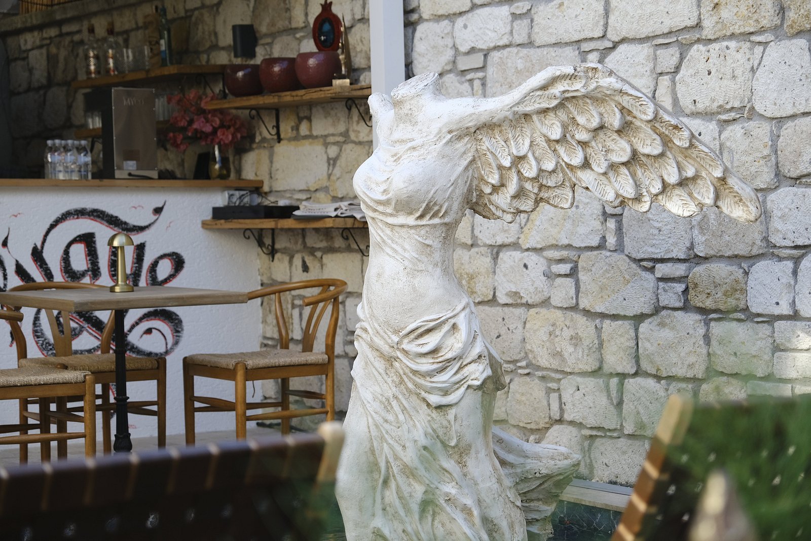 Piraye Alaçatı photo 5