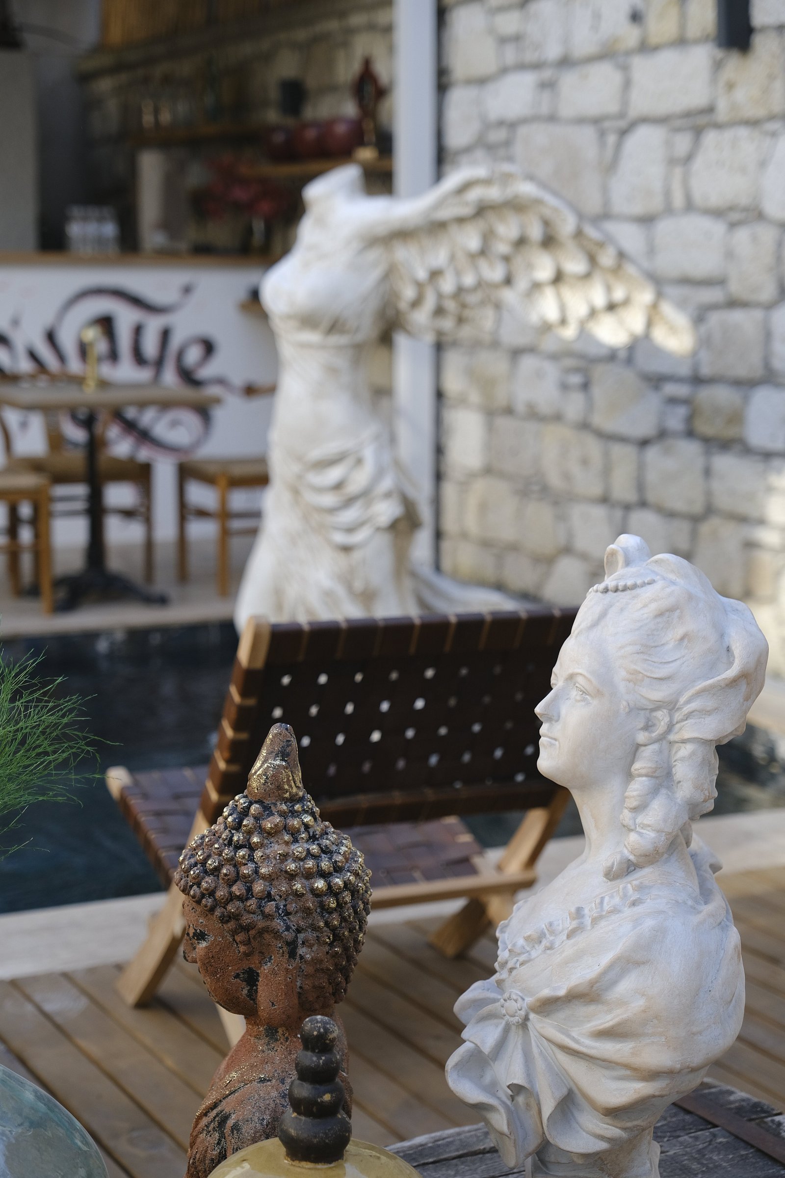 Piraye Alaçatı photo 4