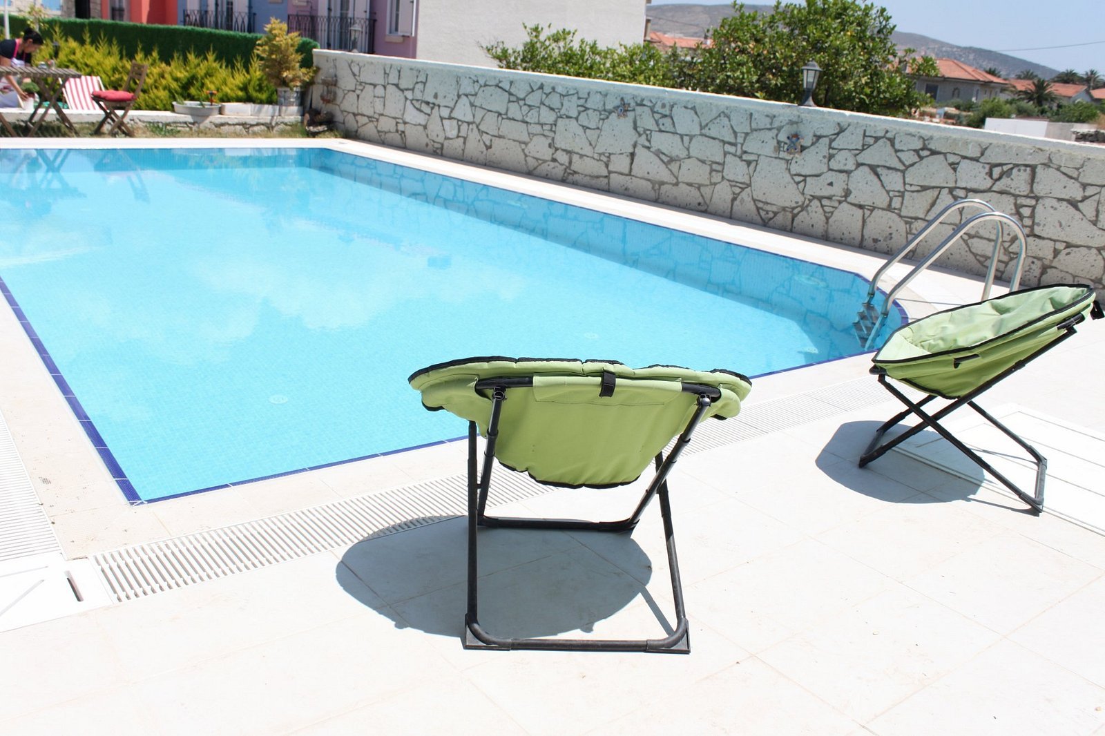 Alaçatı Eldoris Hotel photo 6