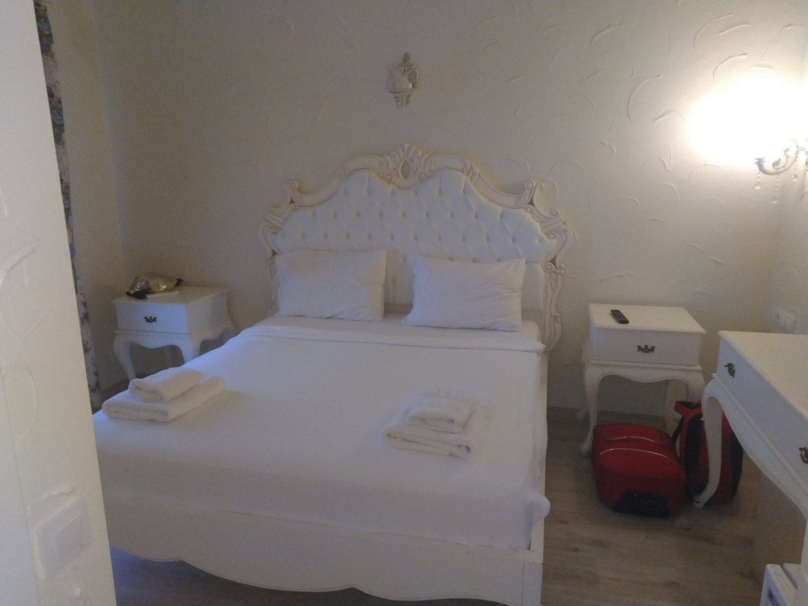 Alaçatı Eldoris Hotel photo 13