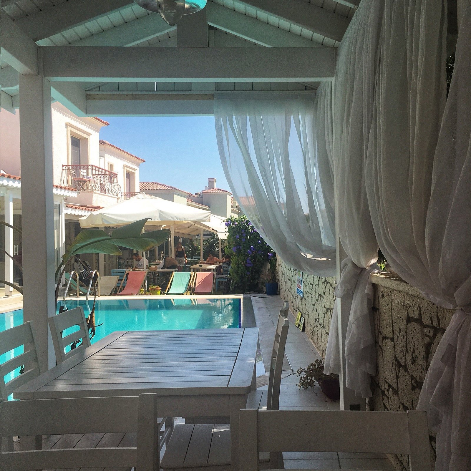 Alaçatı Eldoris Hotel photo 7