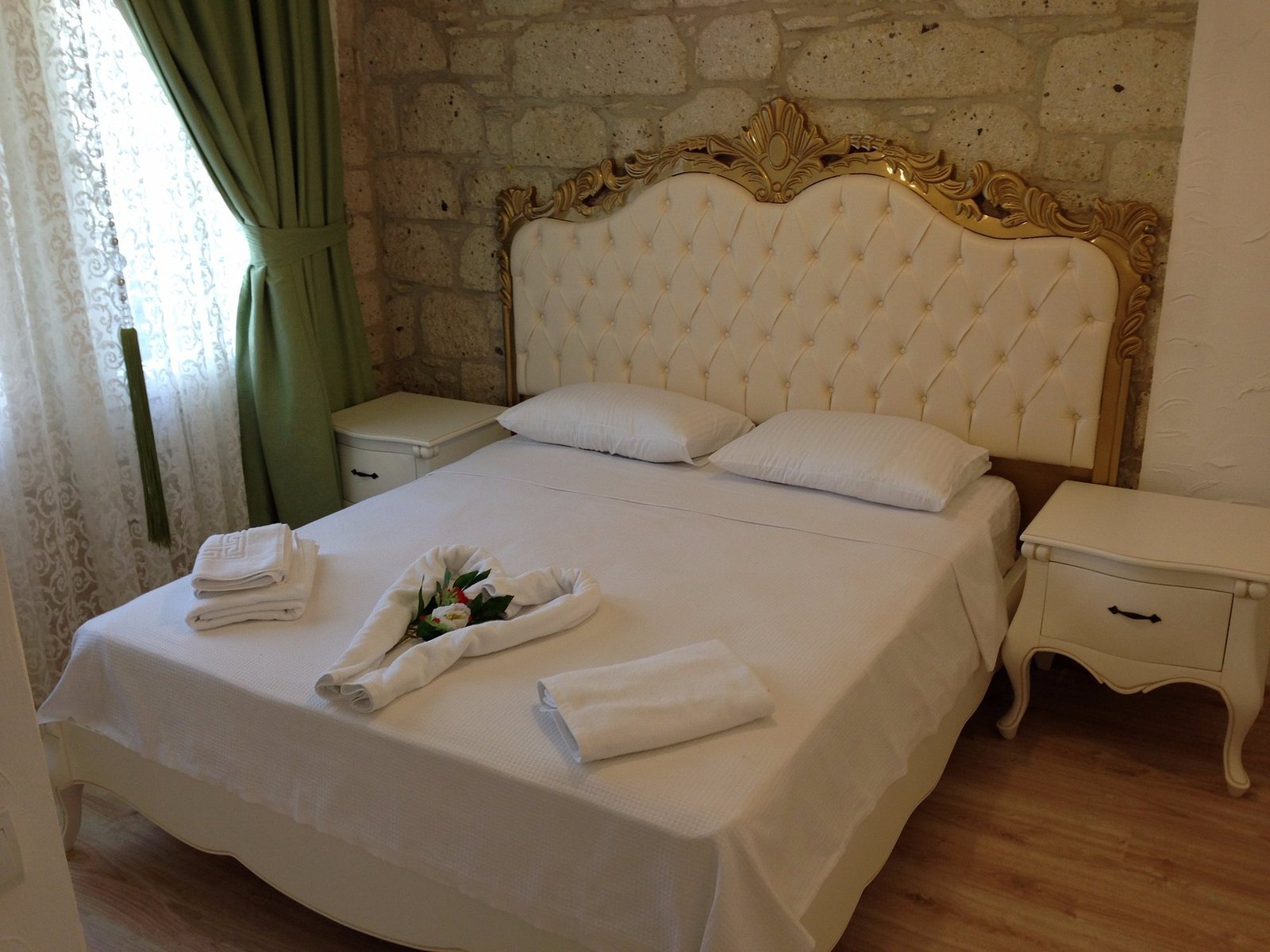 Alaçatı Eldoris Hotel photo 8