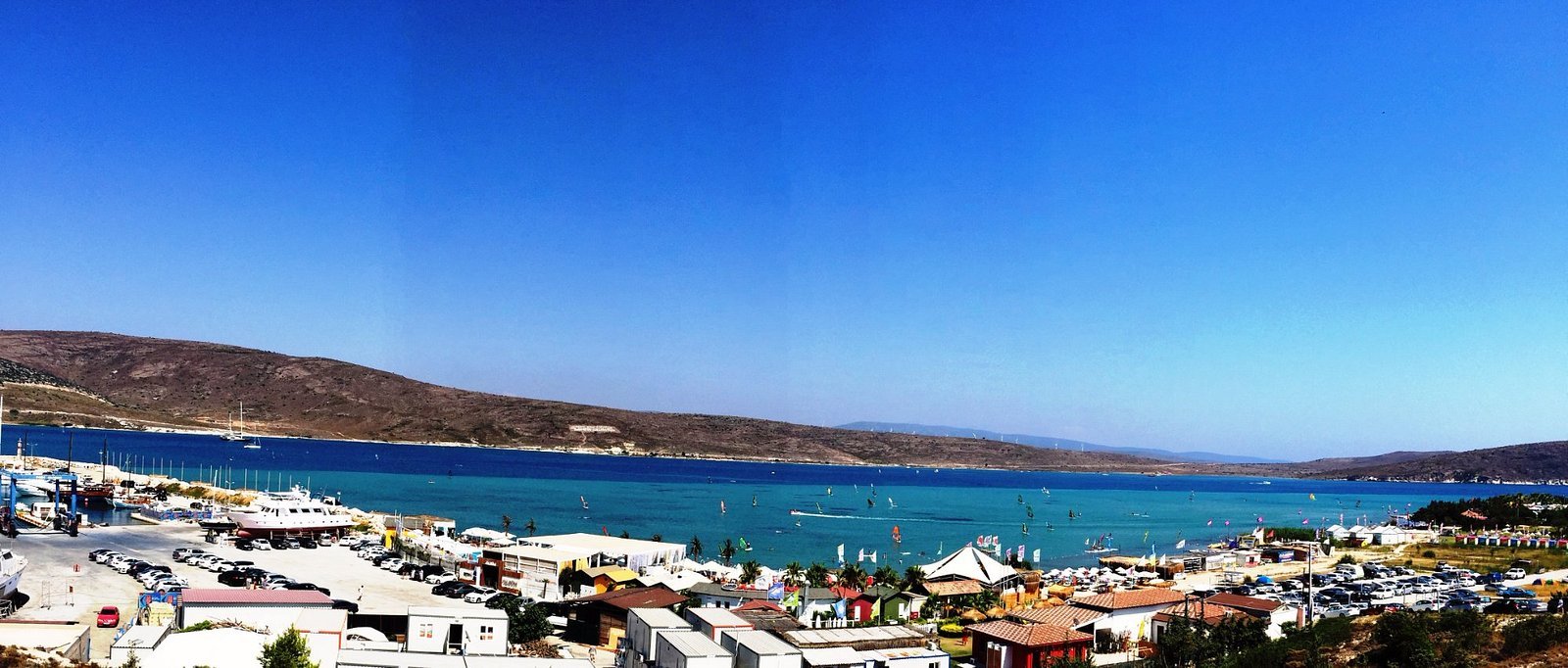 Alaçatı Eldoris Hotel photo 3
