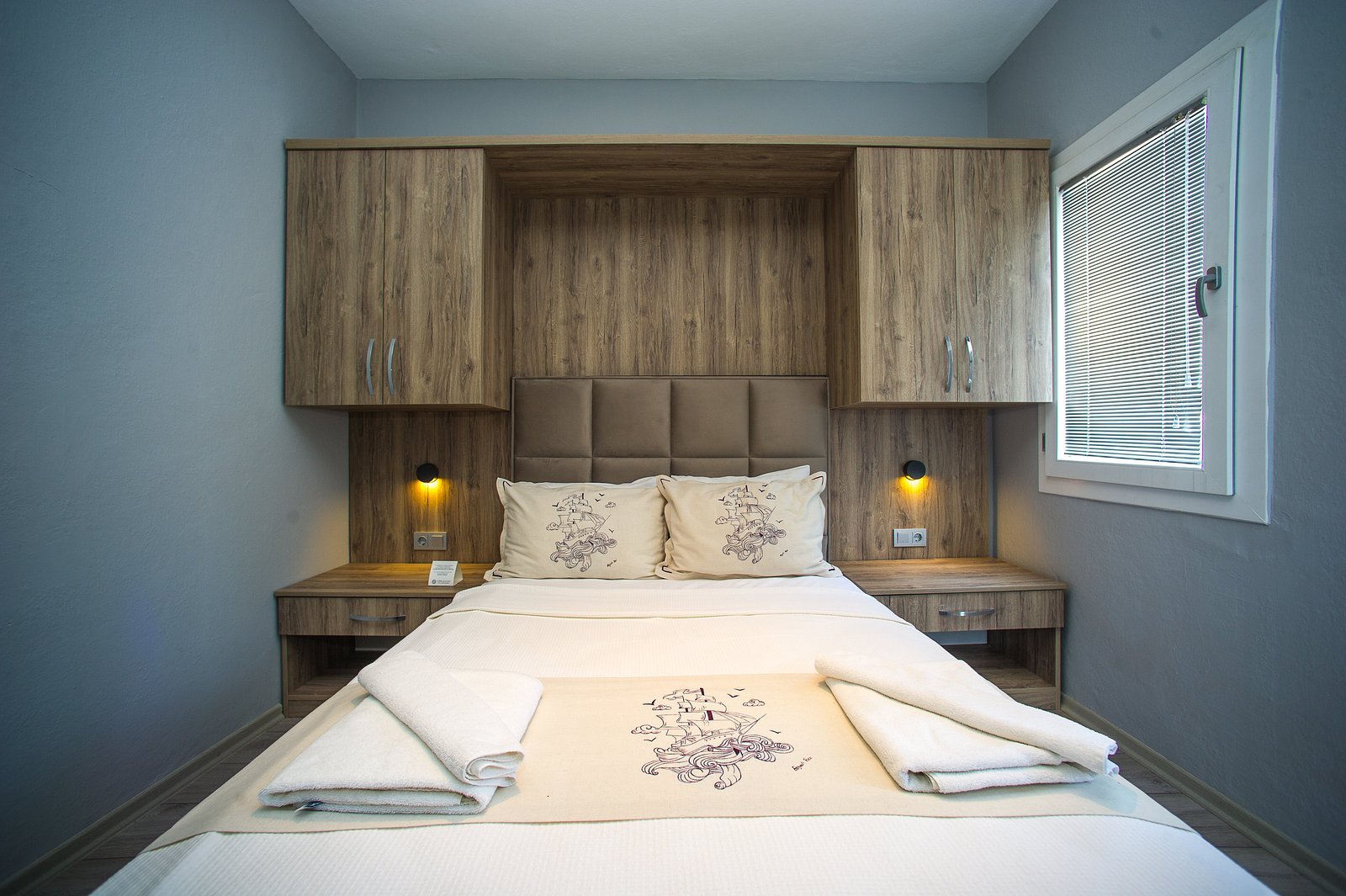 Harmony Hotel photo 8