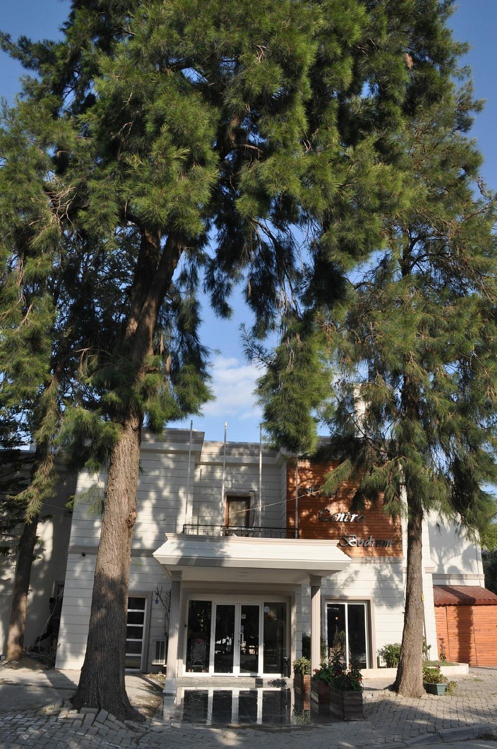 Harmony Hotel — Eskiçeşme, Bodrum