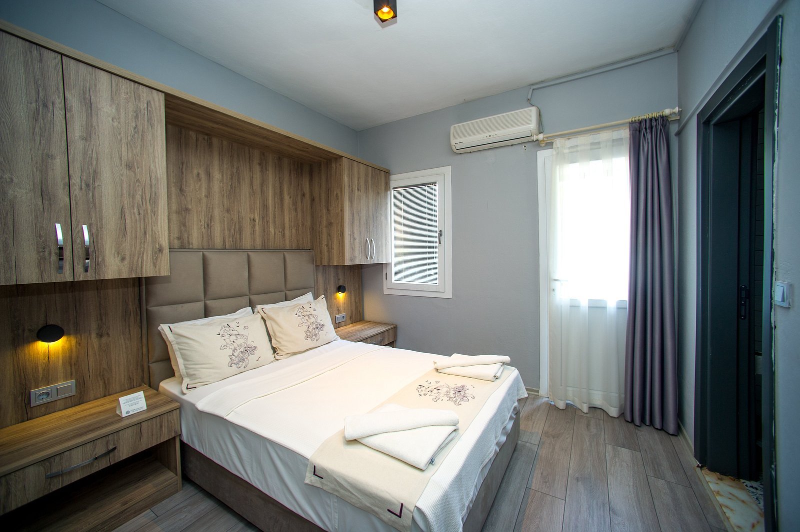 Harmony Hotel photo 9