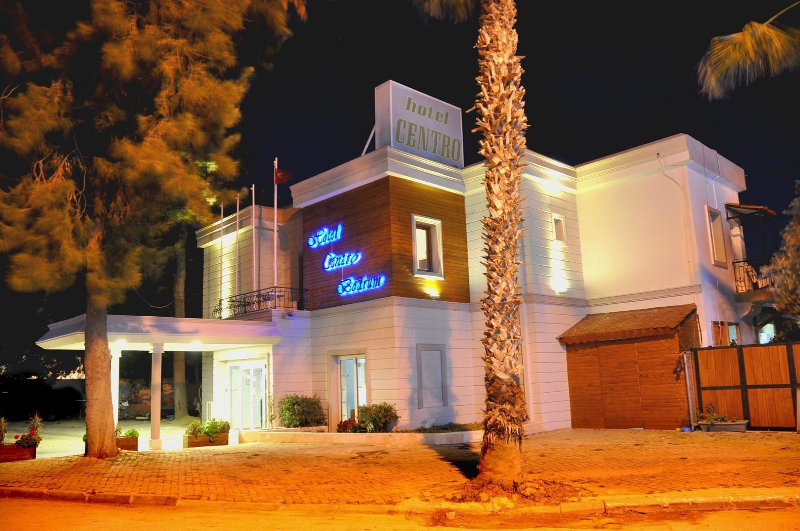 Harmony Hotel photo 2