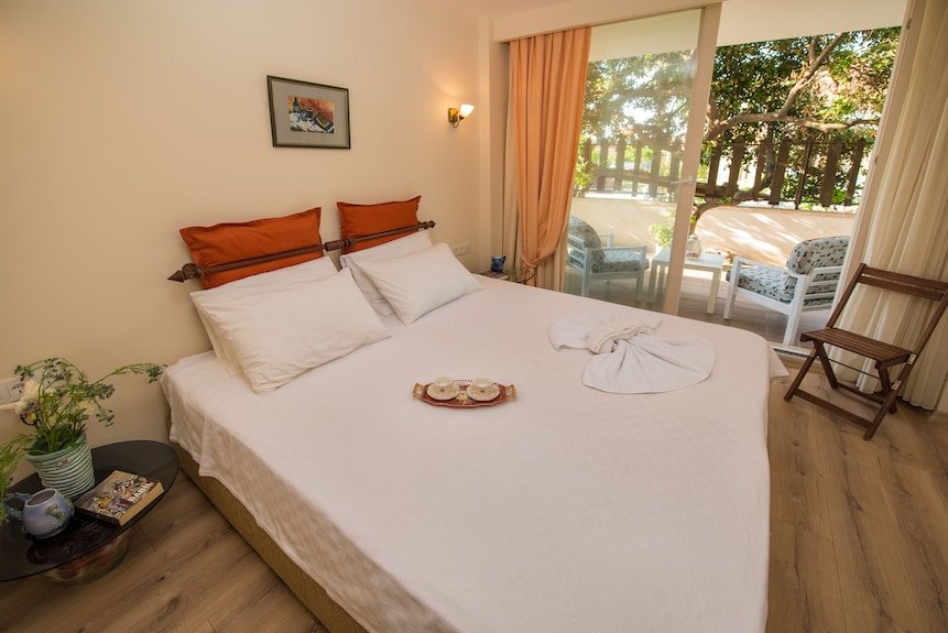 Destina Otel photo 4