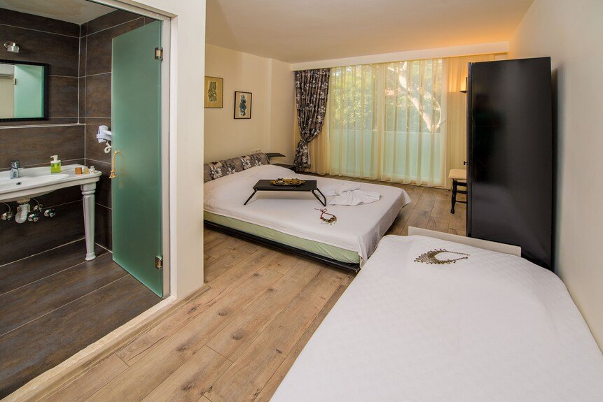 Destina Otel photo 5