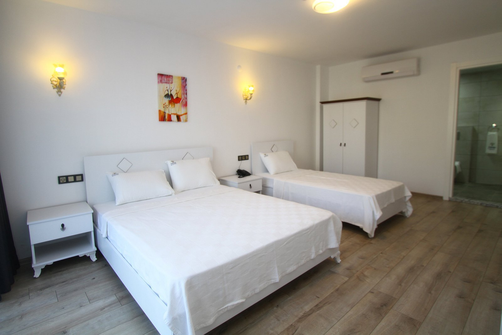 Duman Boutique Hotel Çeşme photo 13