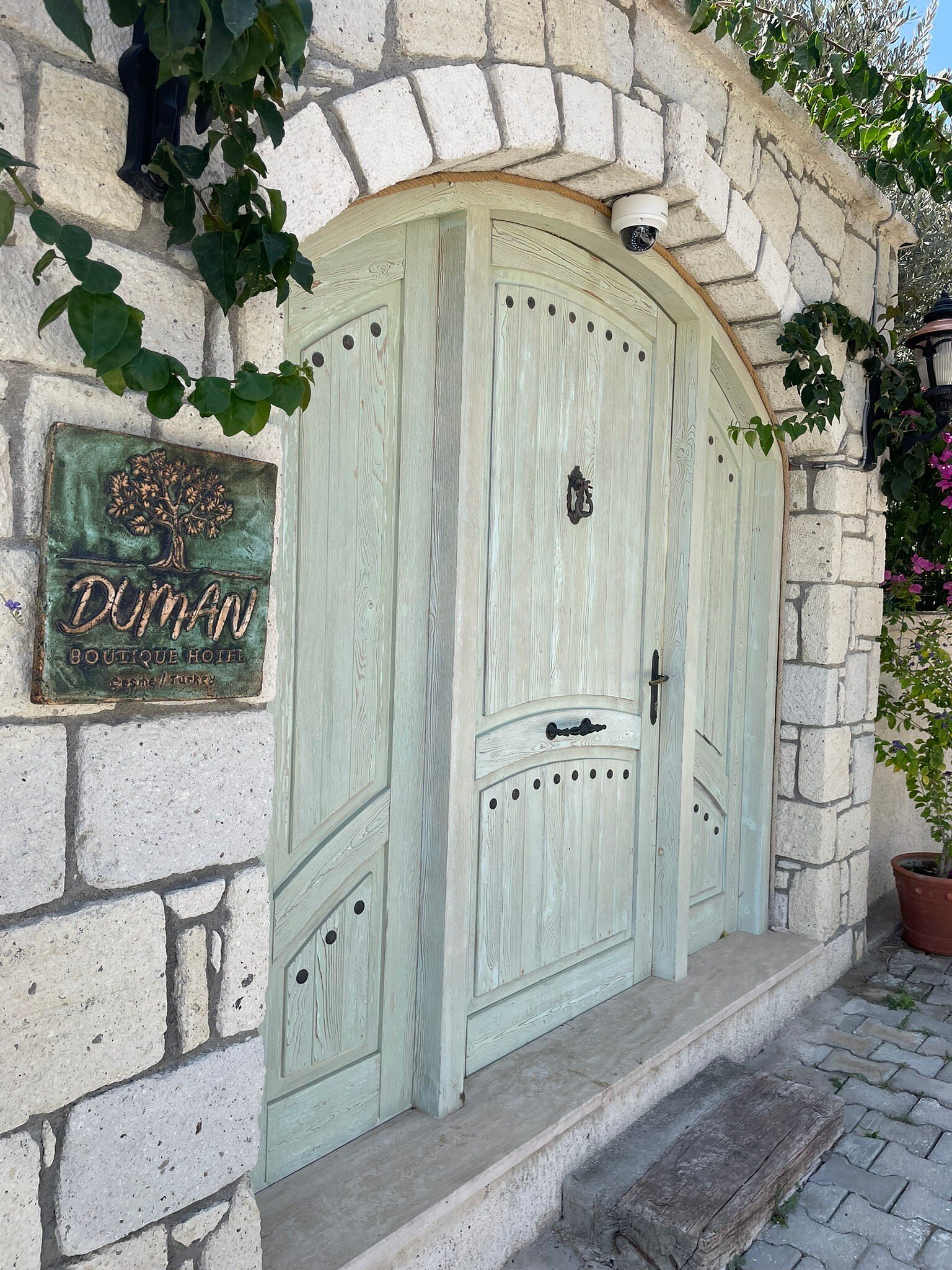 Duman Boutique Hotel Çeşme photo 5