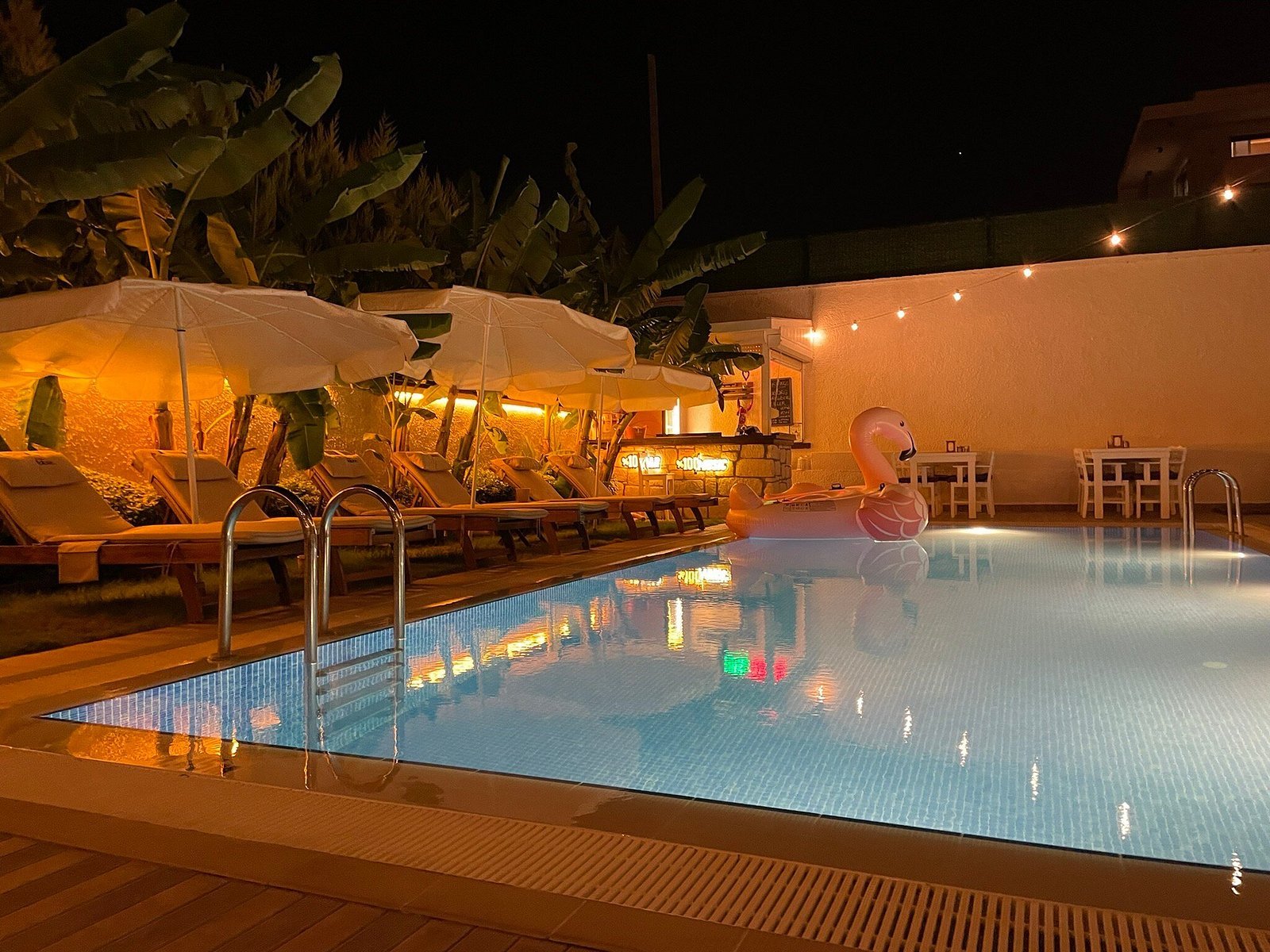 Duman Boutique Hotel Çeşme photo 9