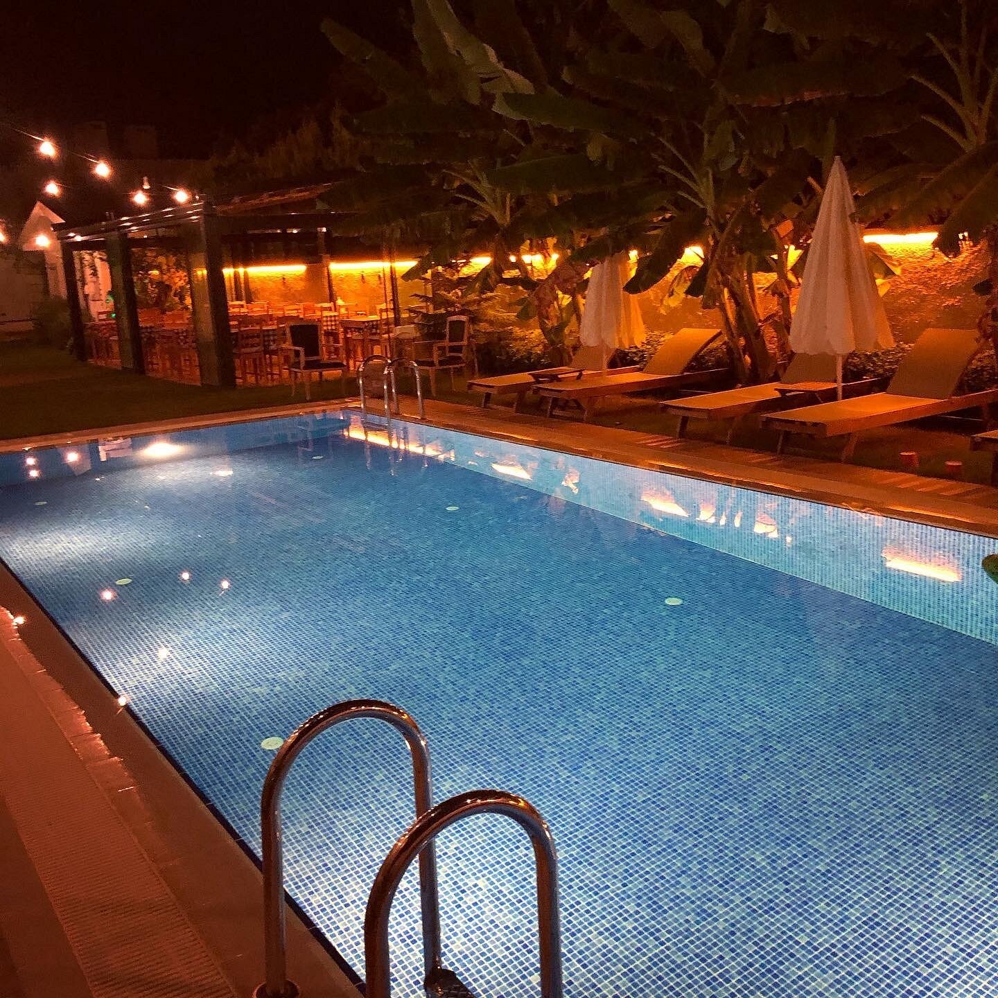 Duman Boutique Hotel Çeşme photo 10