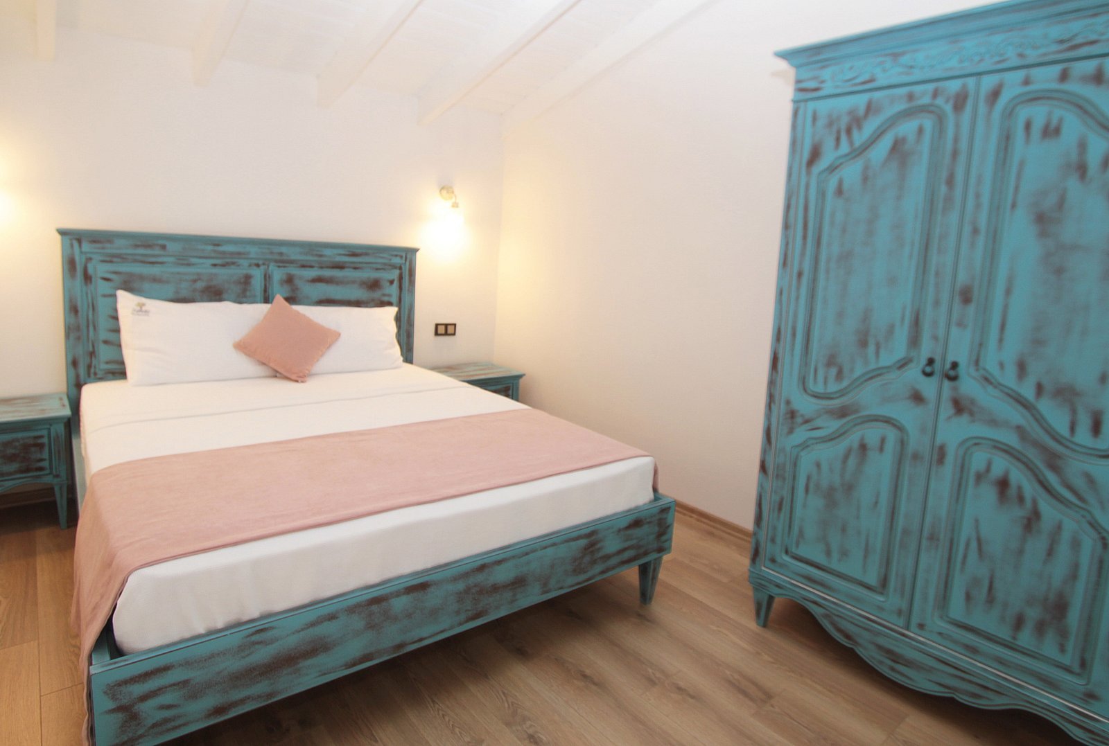 Duman Boutique Hotel Çeşme photo 11
