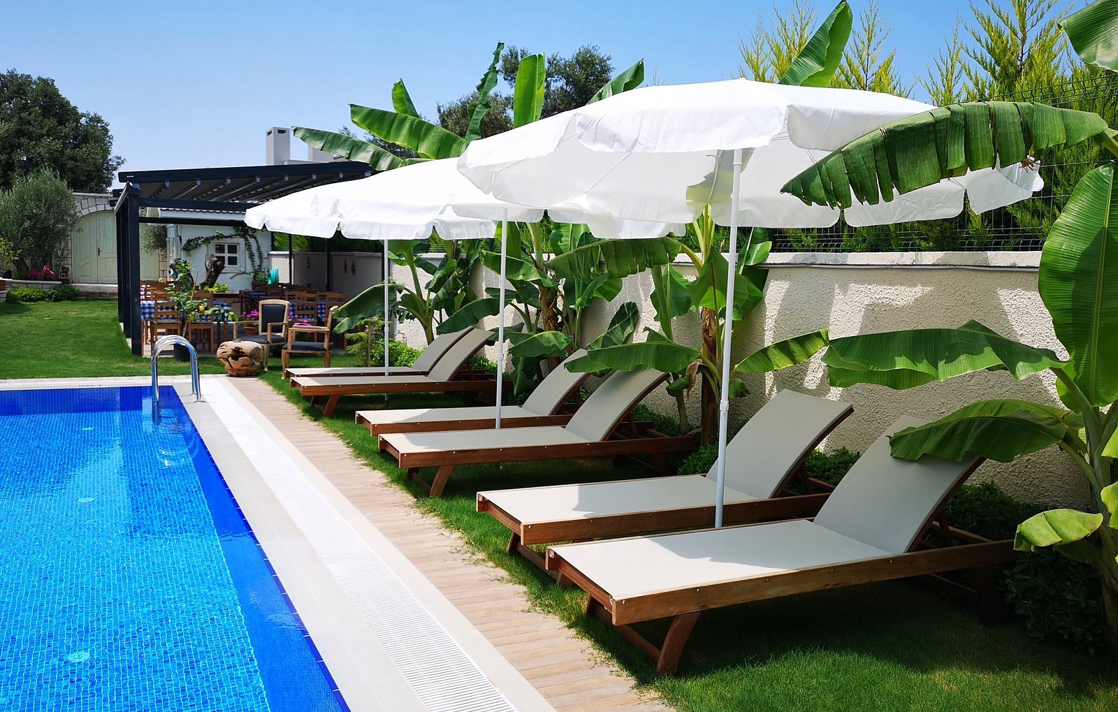 Duman Boutique Hotel Çeşme photo 7