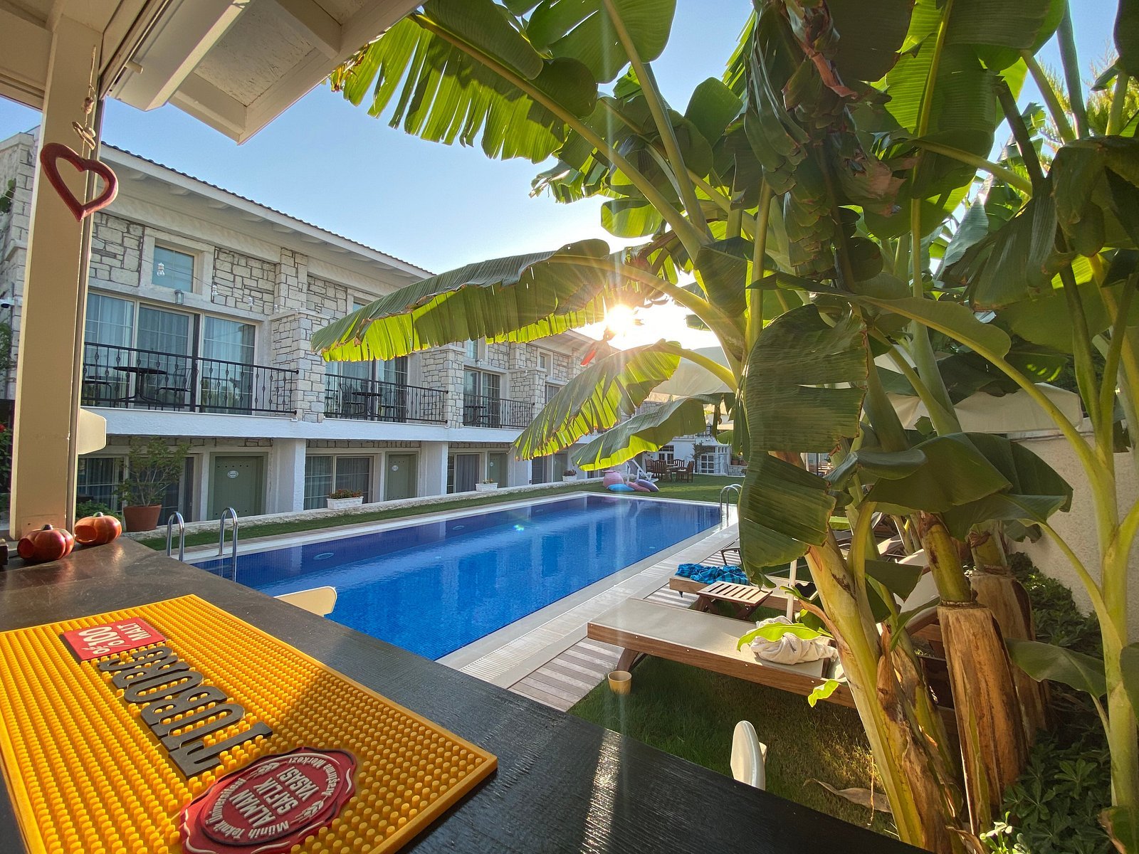 Duman Boutique Hotel Çeşme photo 8