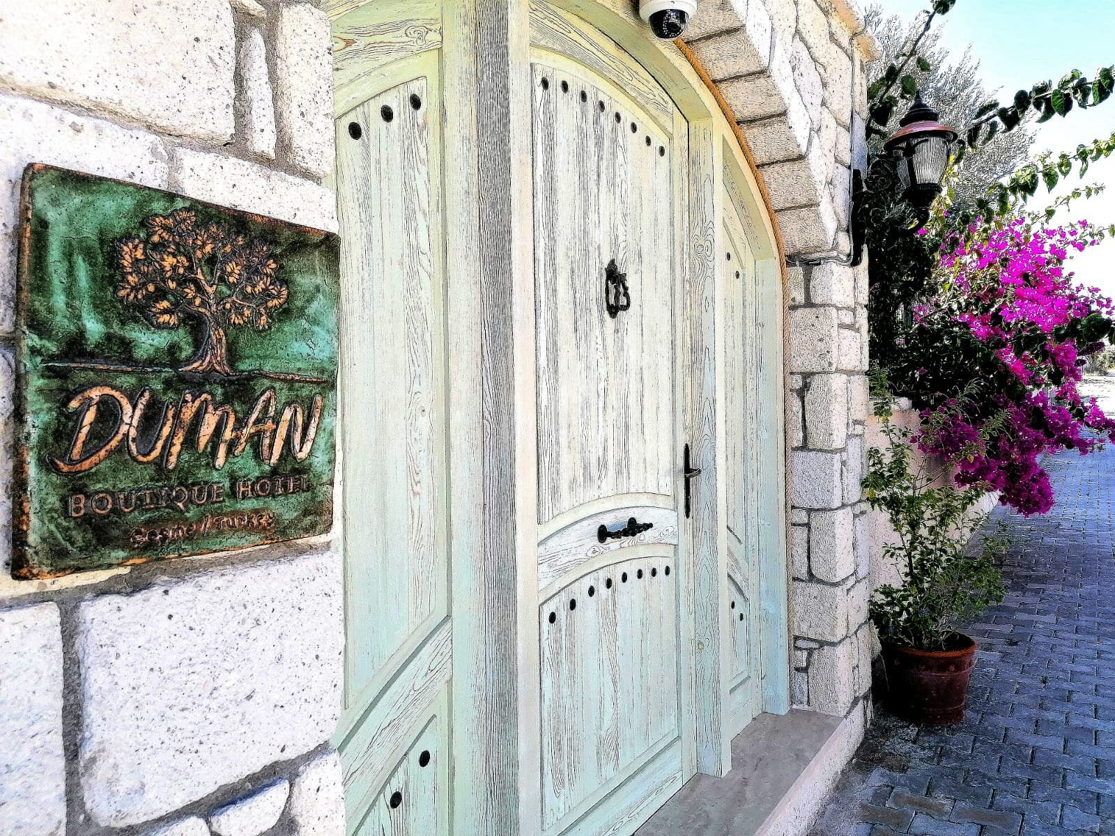 Duman Boutique Hotel Çeşme photo 3