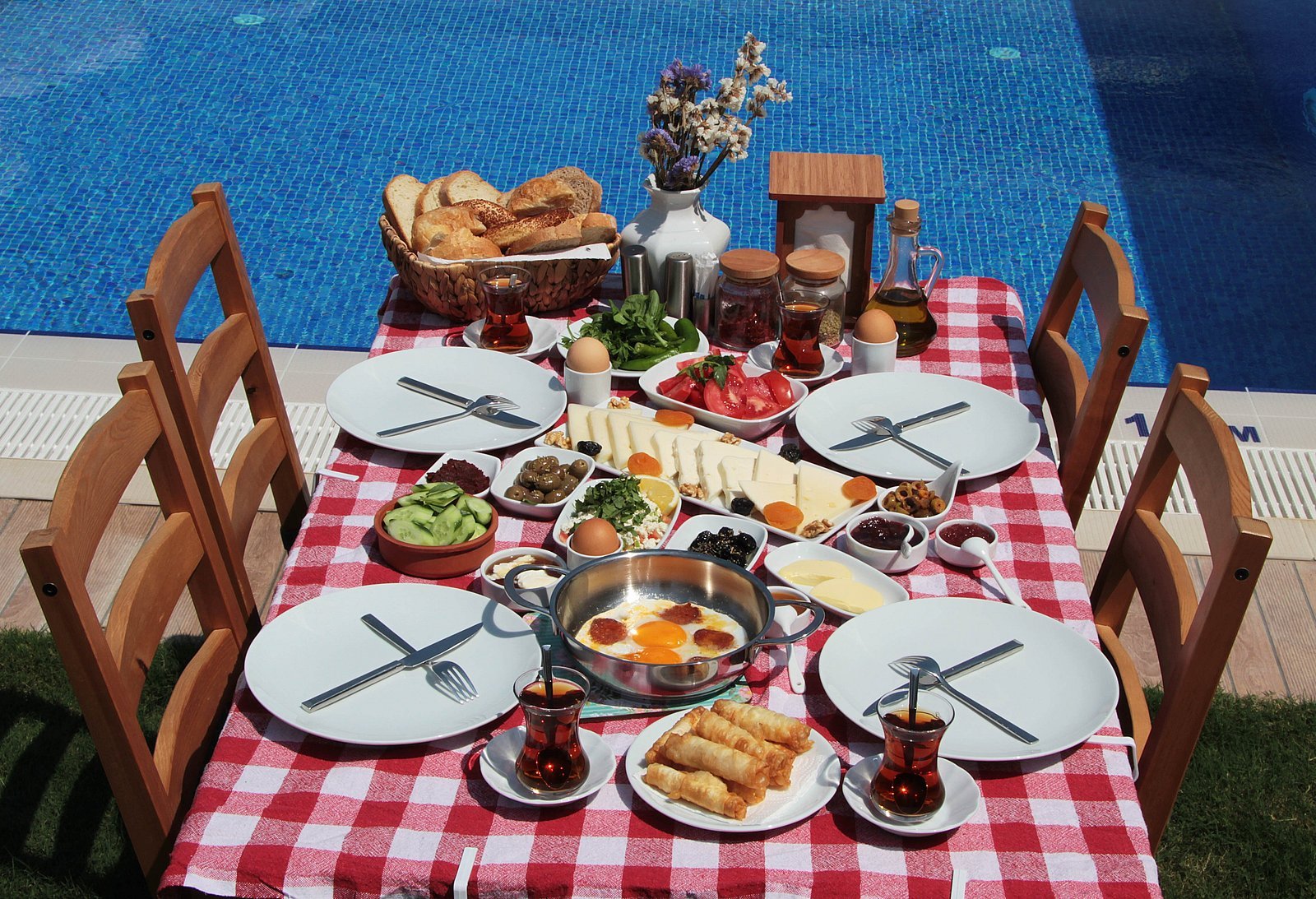 Duman Boutique Hotel Çeşme photo 6