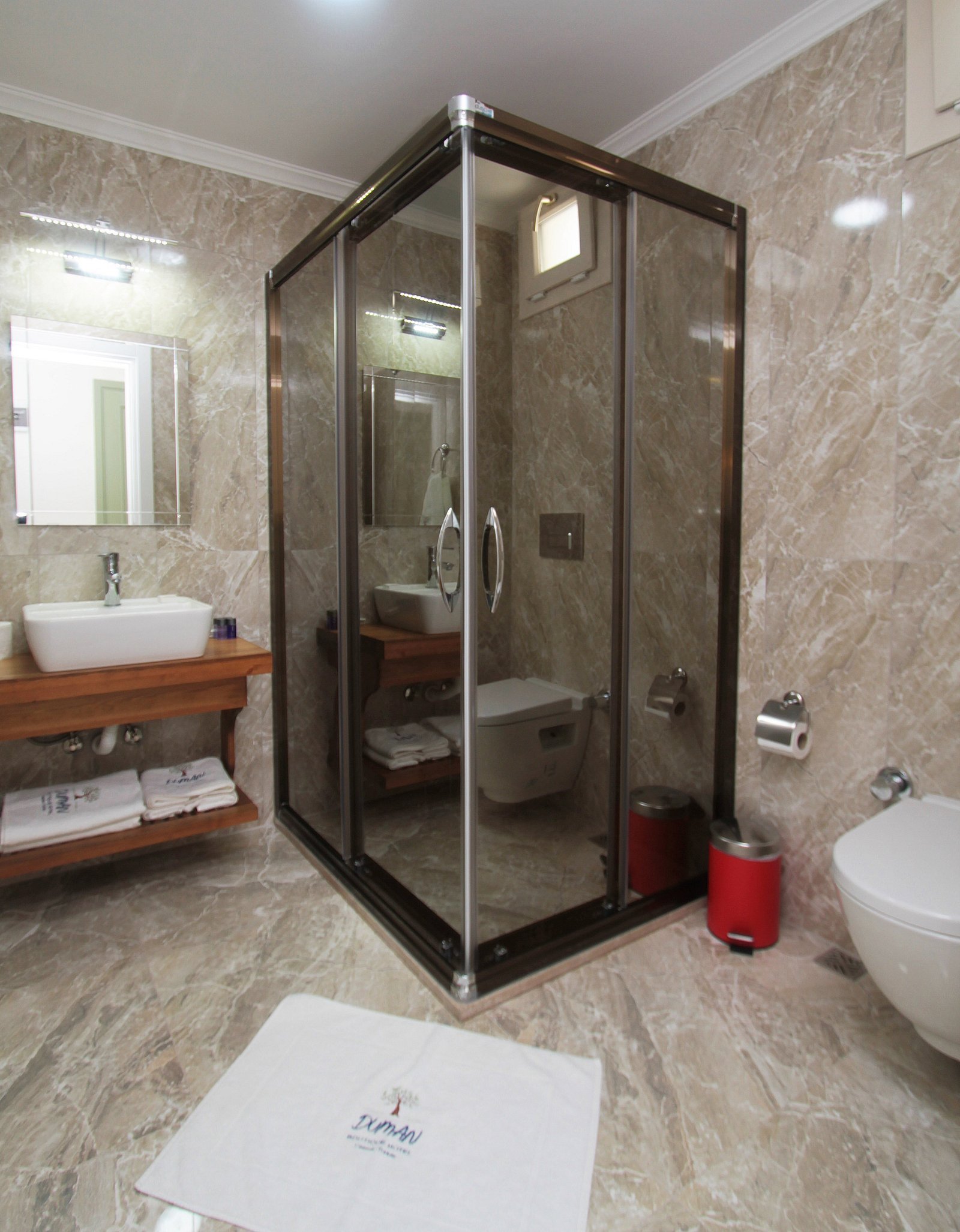 Duman Boutique Hotel Çeşme photo 12