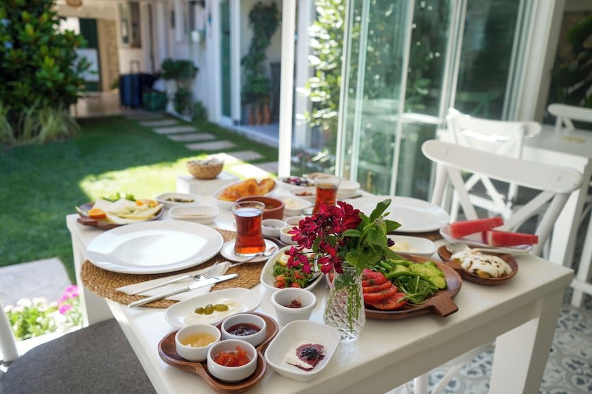 Müzeyyen Hanım Konağı Alaçatı photo 3