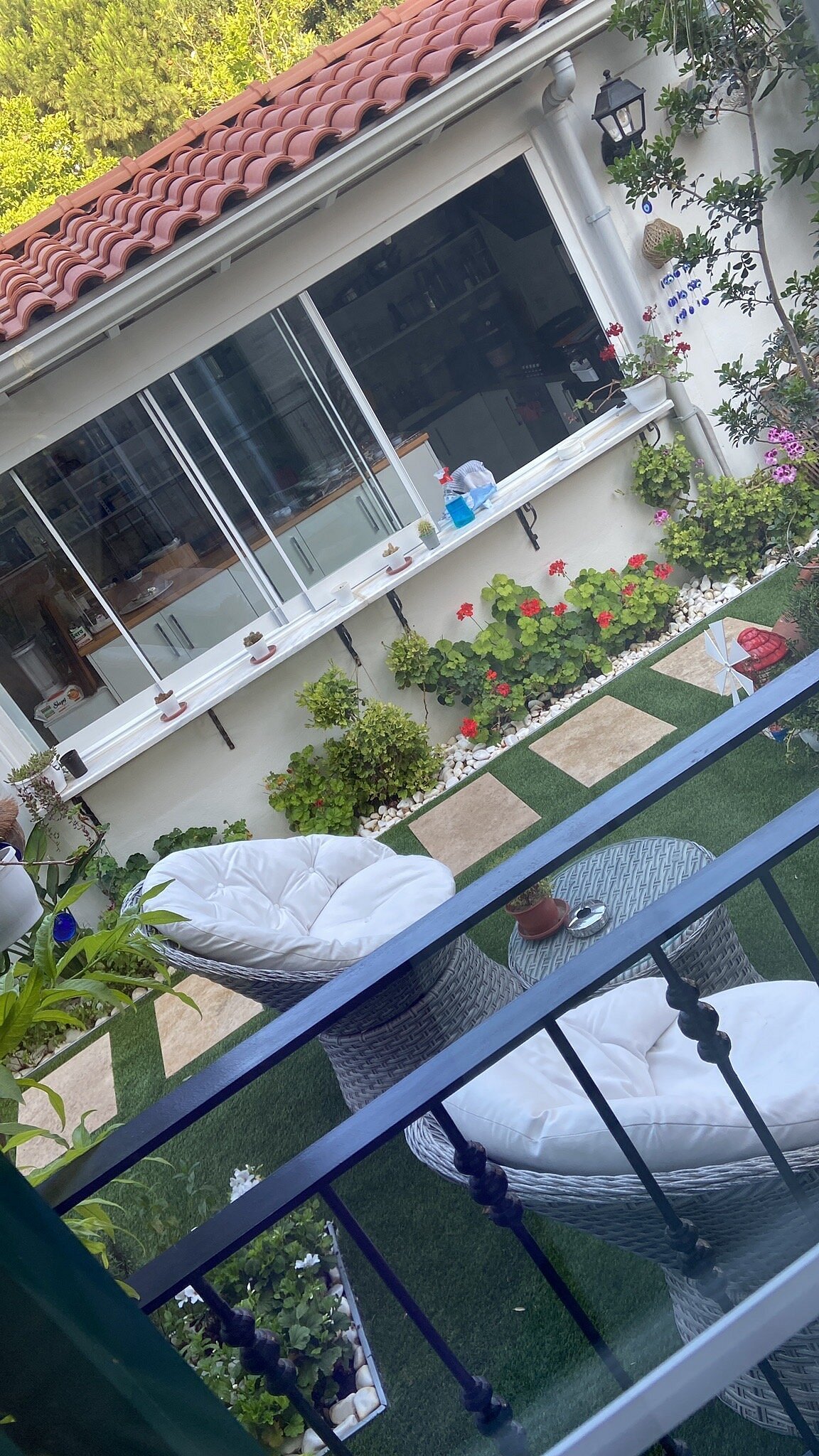 Müzeyyen Hanım Konağı Alaçatı photo 2