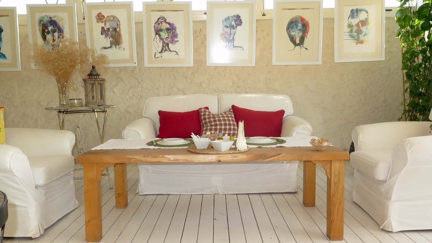 LuCe Design Hotel-Special Category photo 10