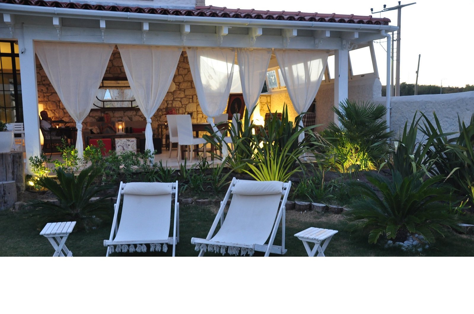 LuCe Design Hotel-Special Category photo 2