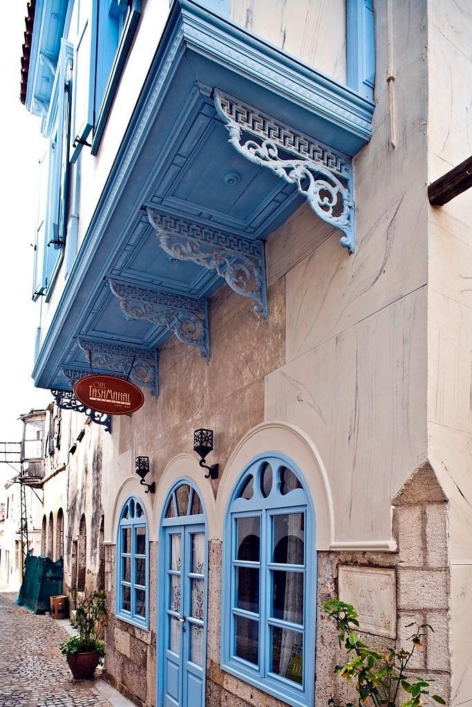 Tashmahal Alacati photo 4