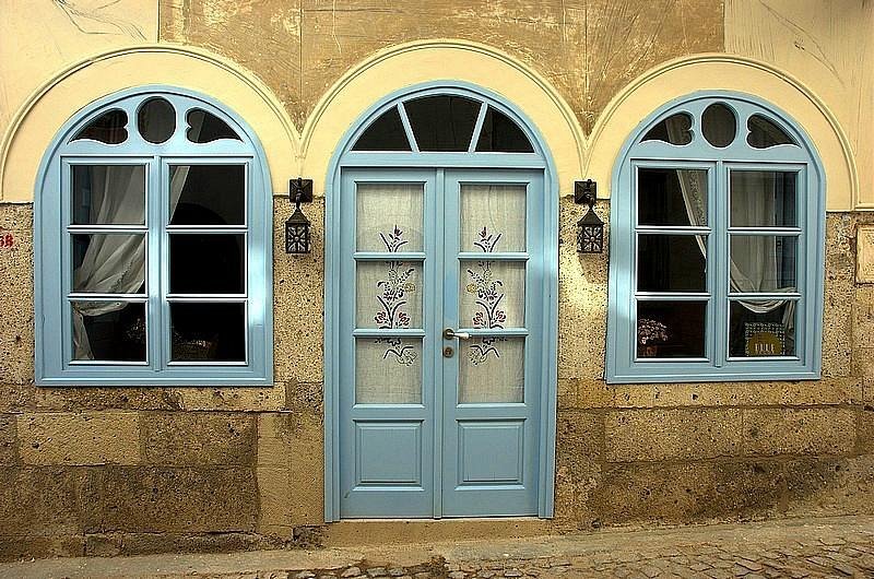 Tashmahal Alacati photo 3