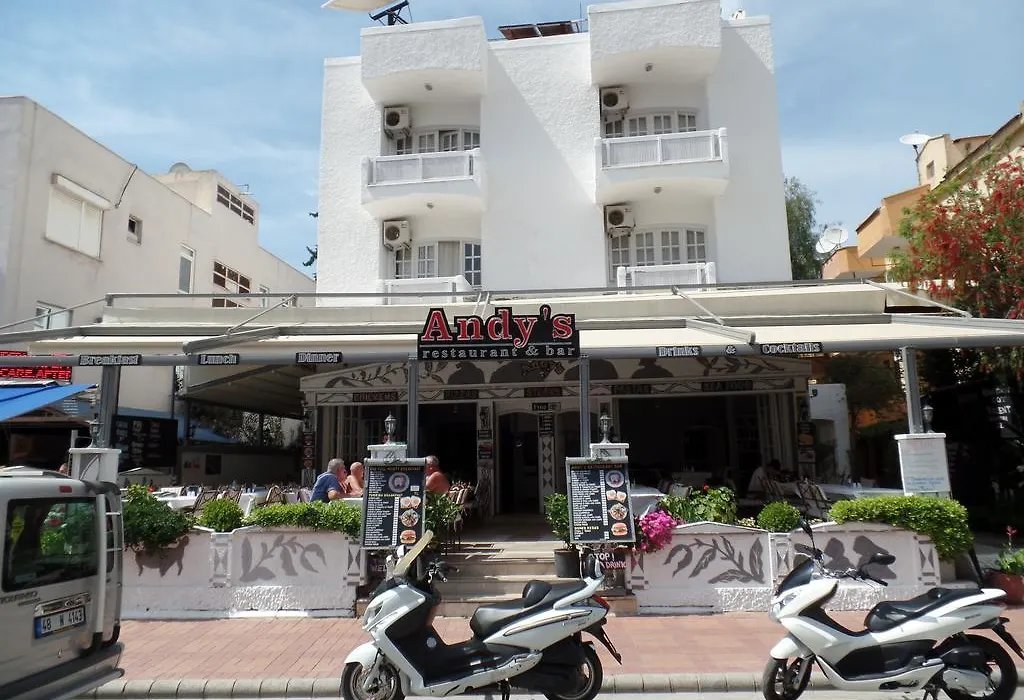 Andy's Apartment & Restaurant photo 2