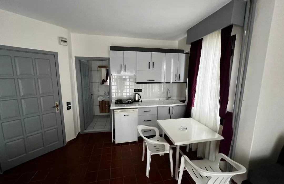 Andy's Apartment & Restaurant photo 10