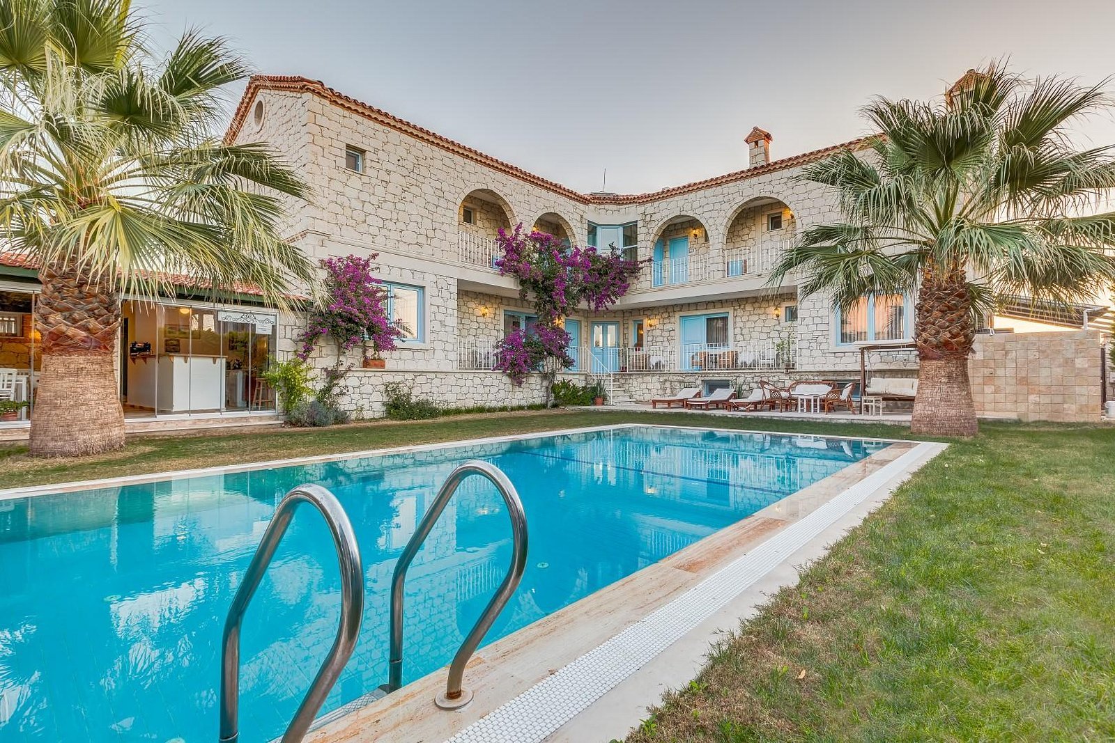 Villa Fora Alacati — Çeşme