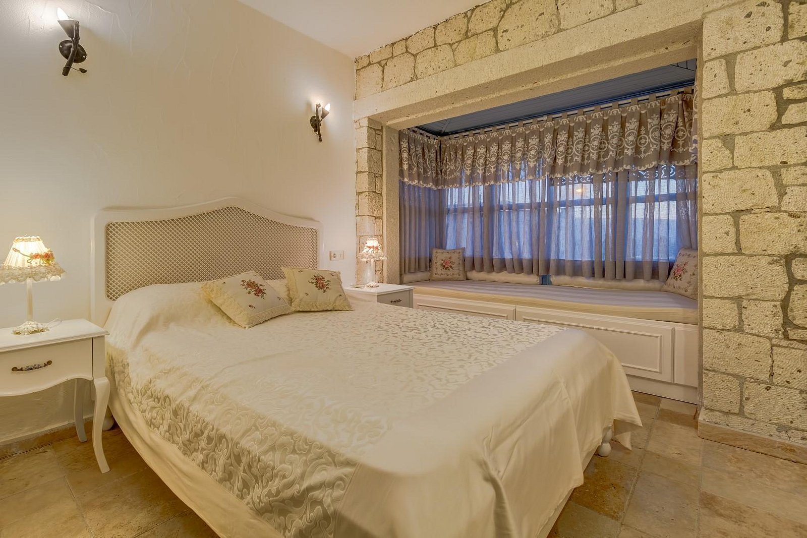 Villa Fora Alacati photo 15