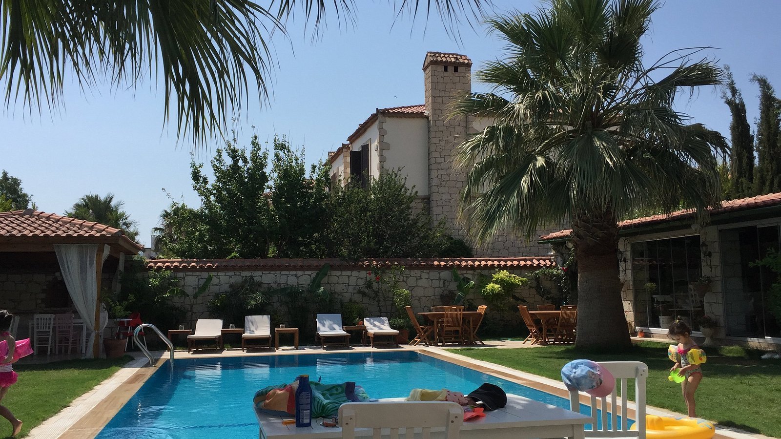 Villa Fora Alacati photo 8