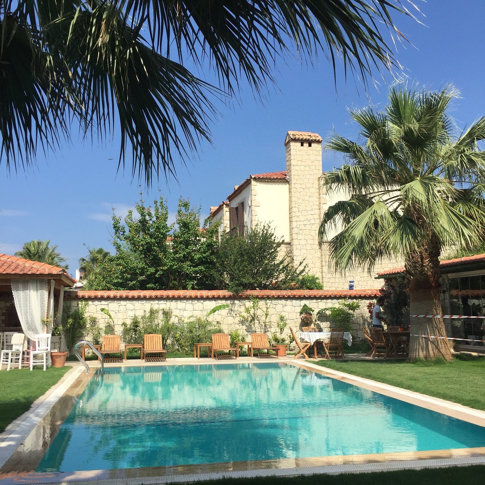 Villa Fora Alacati photo 9