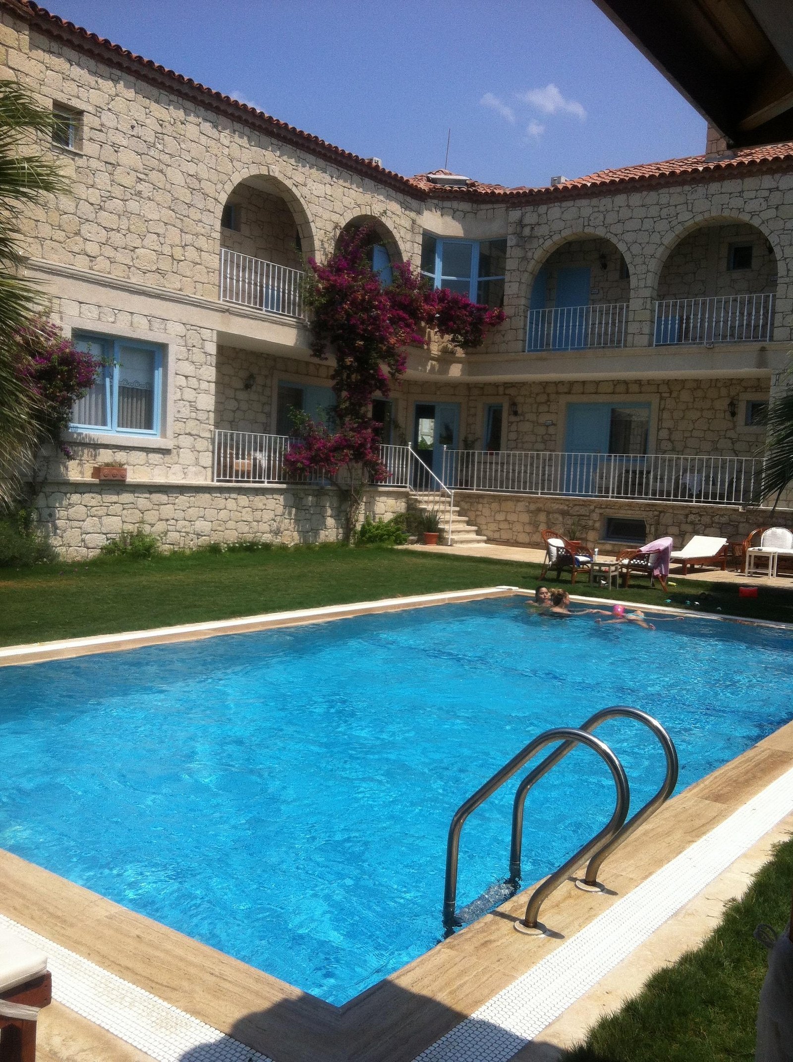 Villa Fora Alacati photo 3
