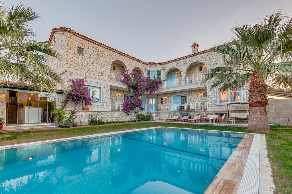 Villa Fora Alacati photo 2