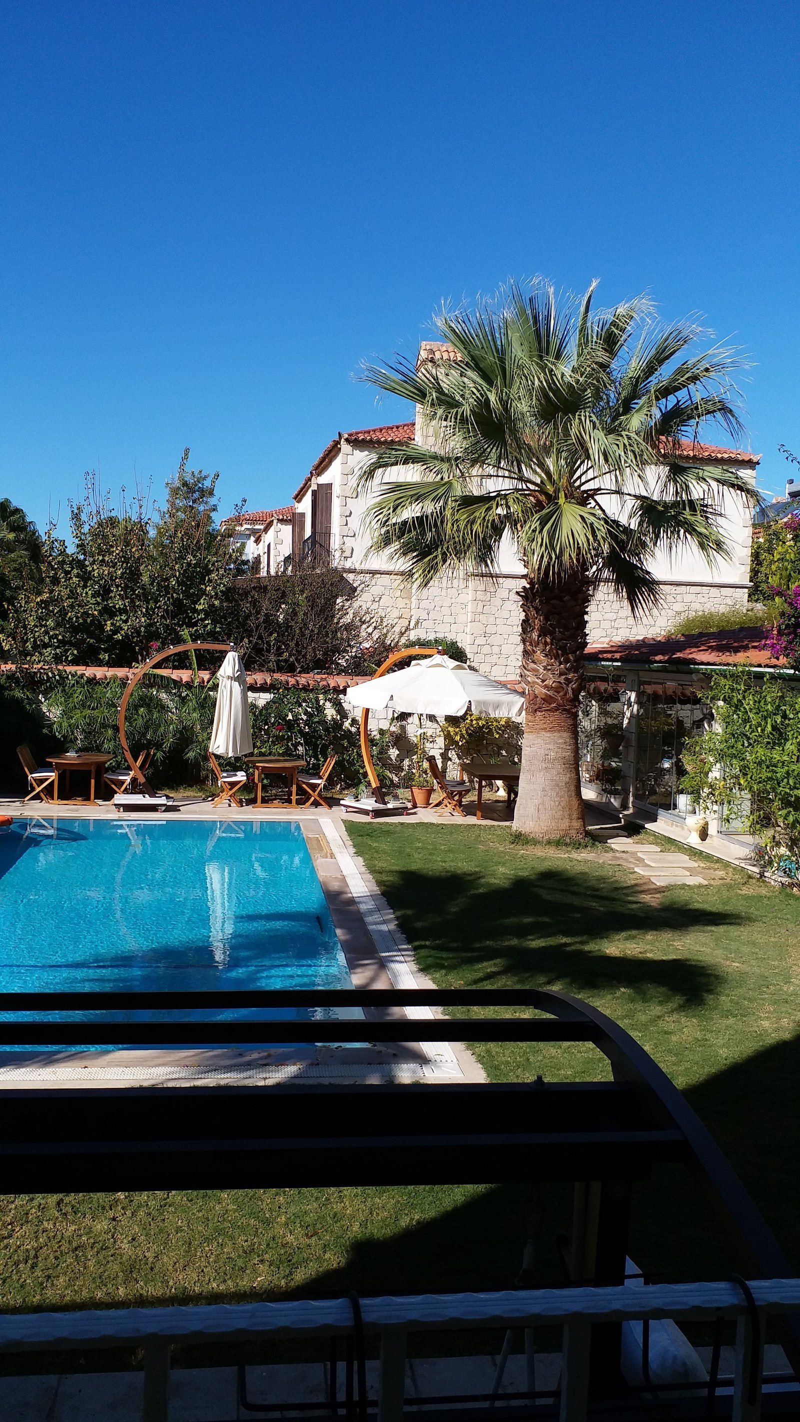 Villa Fora Alacati photo 10