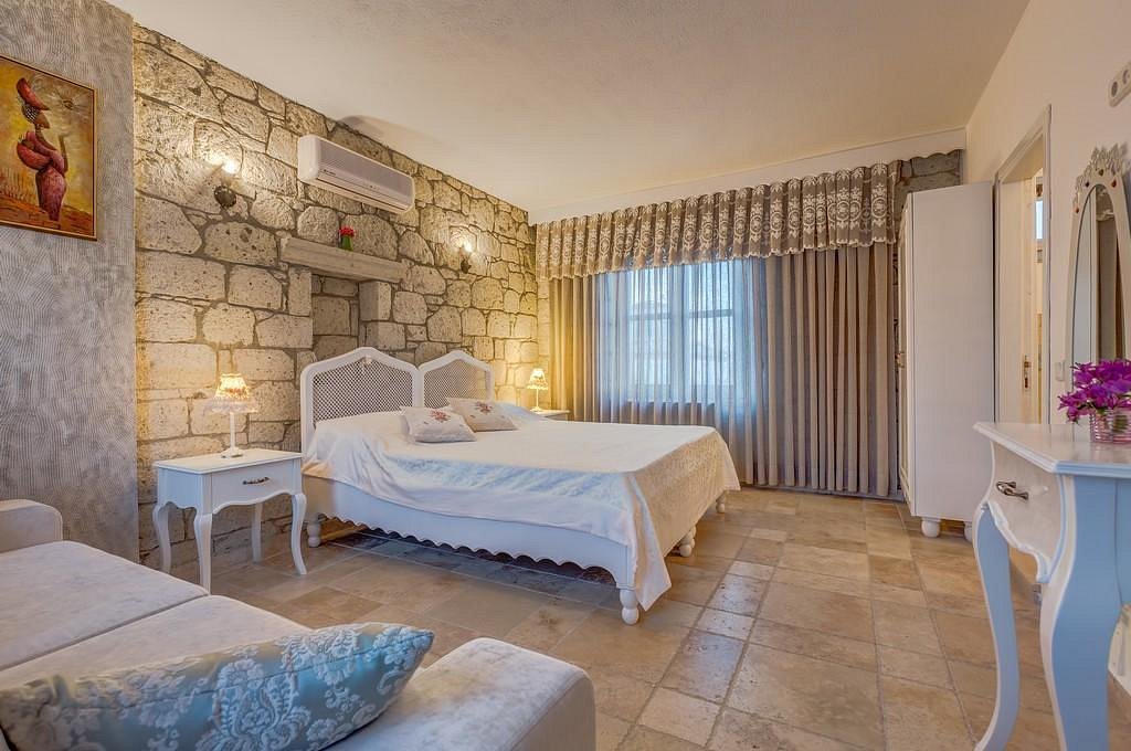 Villa Fora Alacati photo 12