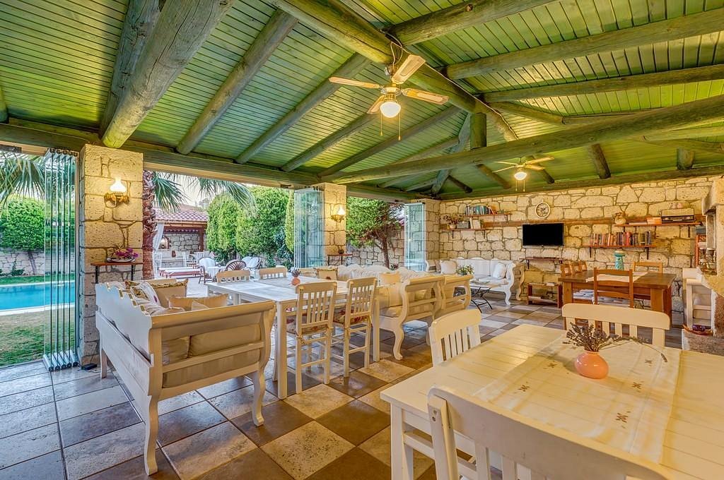 Villa Fora Alacati photo 5