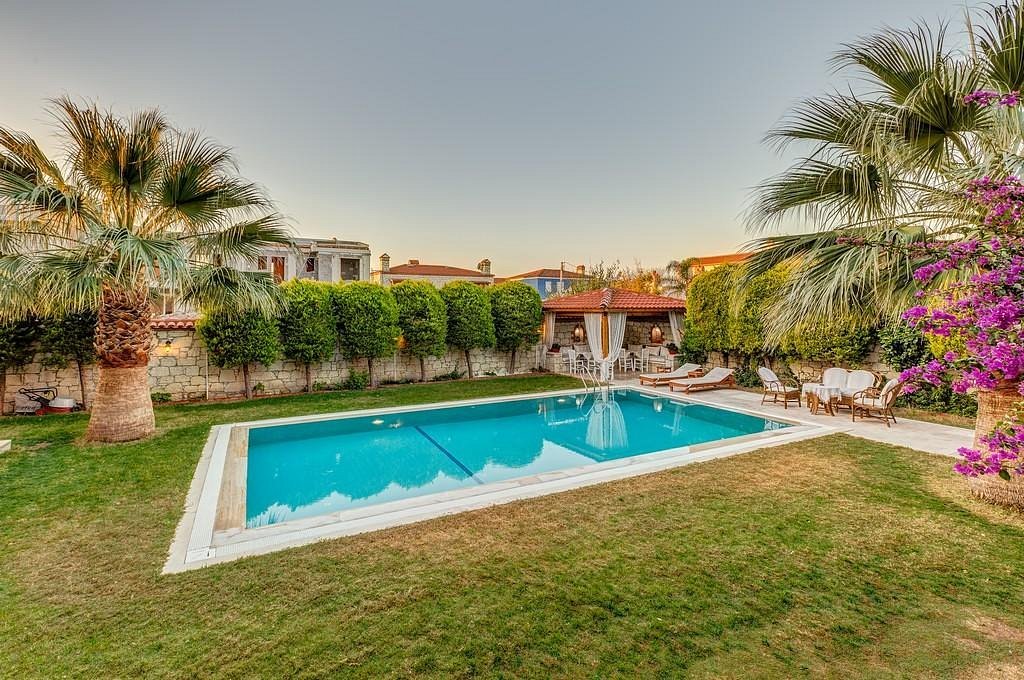 Villa Fora Alacati photo 7