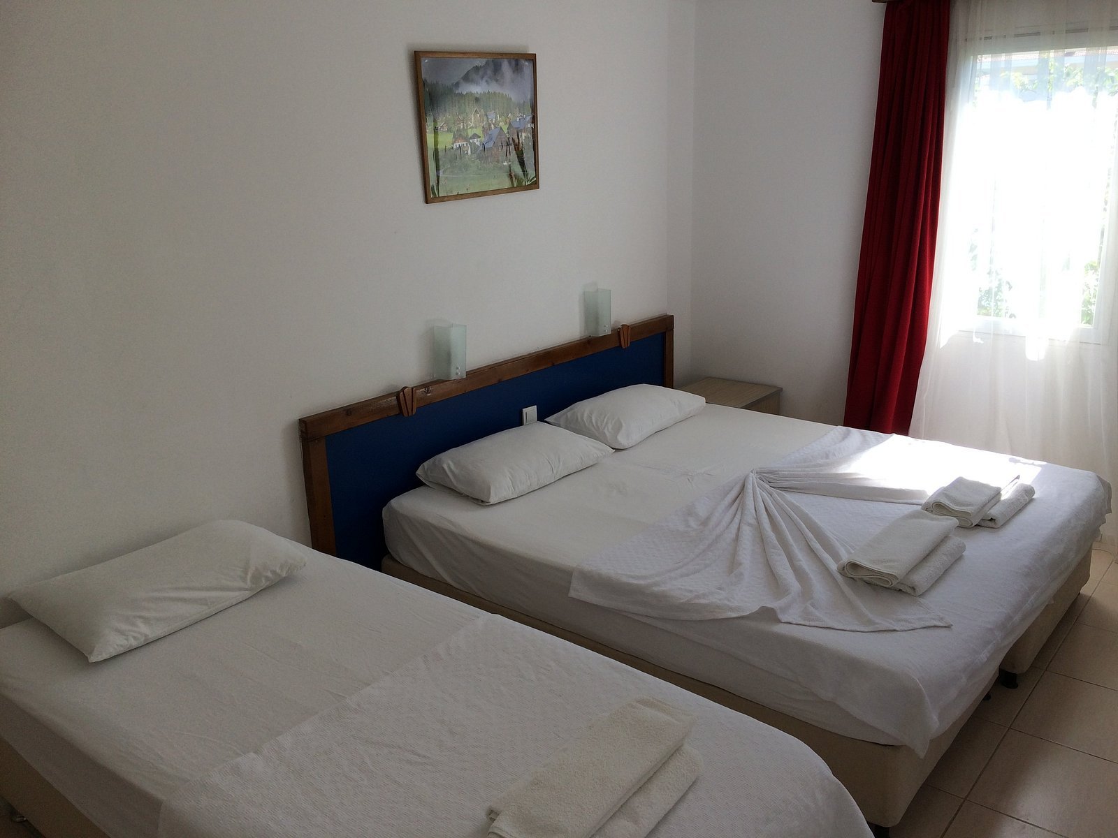 Koz Marigold Suites & Apartments photo 19