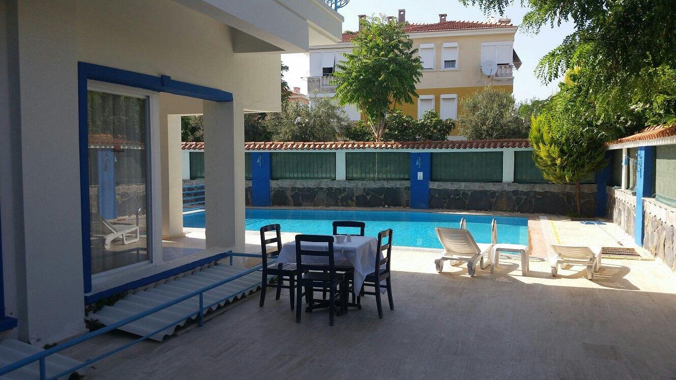 Koz Marigold Suites & Apartments photo 12