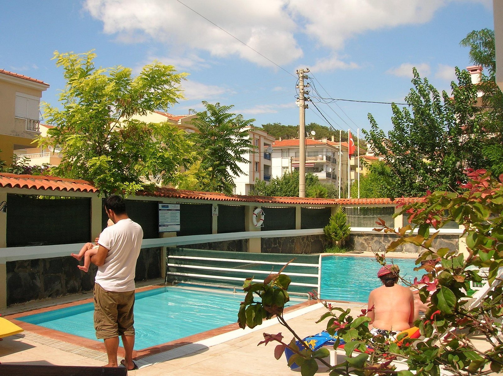 Koz Marigold Suites & Apartments photo 13