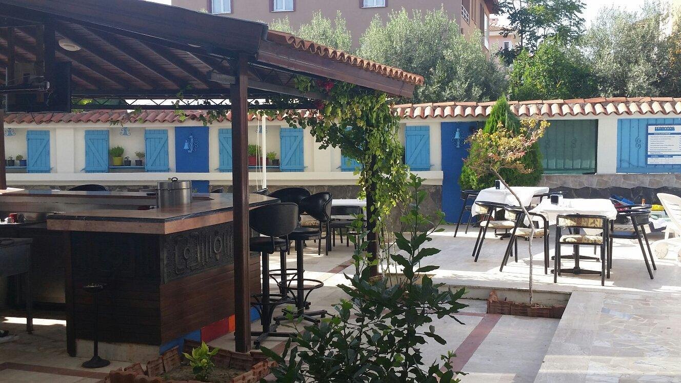 Koz Marigold Suites & Apartments photo 9