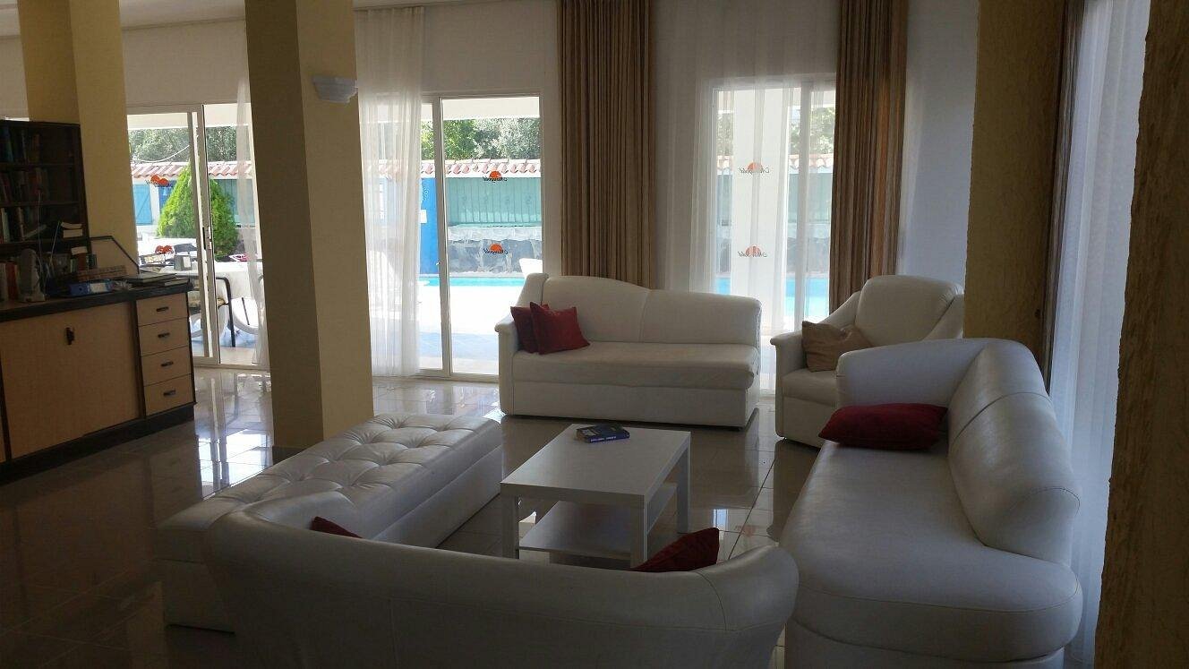 Koz Marigold Suites & Apartments photo 4