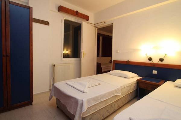 Koz Marigold Suites & Apartments photo 14
