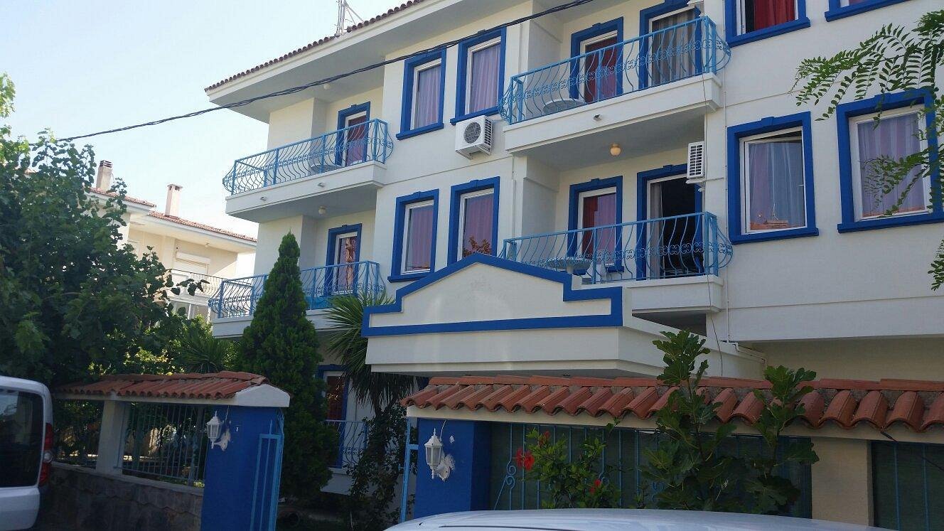 Koz Marigold Suites & Apartments photo 2
