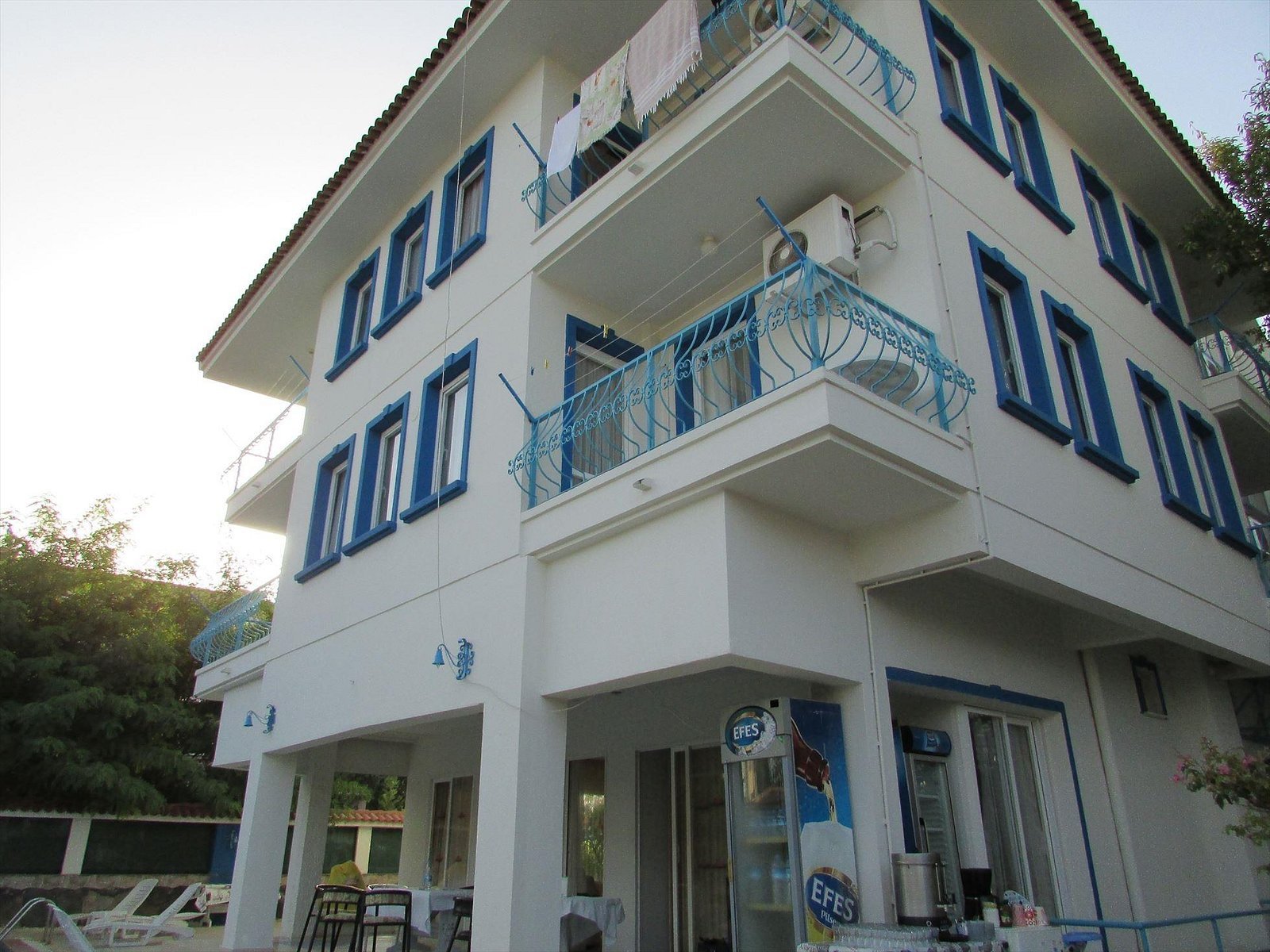 Koz Marigold Suites & Apartments photo 3