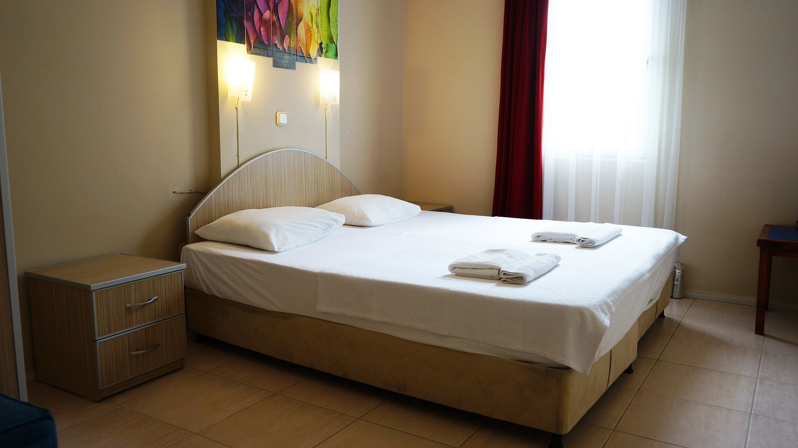 Koz Marigold Suites & Apartments photo 15